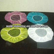disposable non-woven round cap/medical,dental,surgical,laboratory,examination,food washroomservice