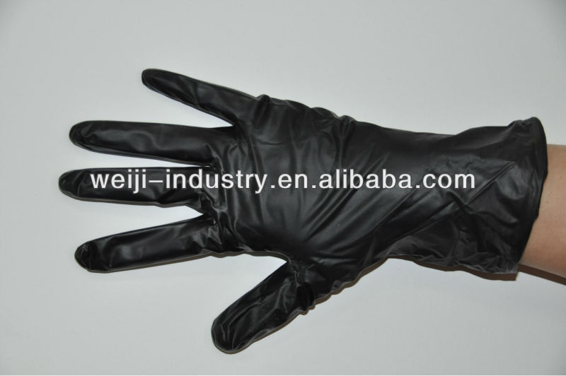 Medical Nitrile Gloves