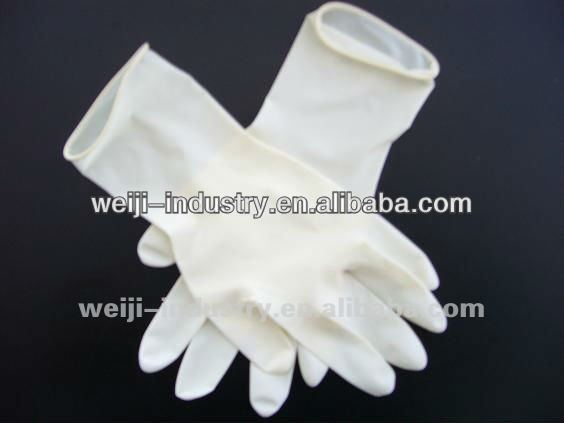 latex vinyl gloves industrail vinyl glove for cleanroon/lab / hospital /medical