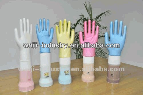 2013 vinyl exam gloves importers for FDA, CE, ISO