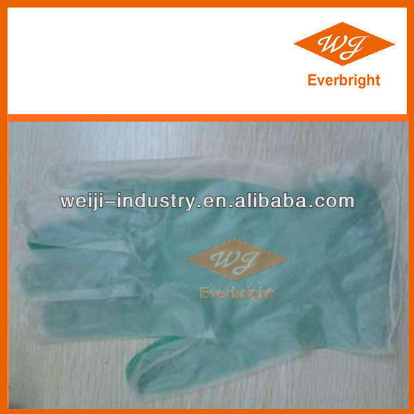 FDA,CE,ISO approved AQL1.5,2.5,4.0 vinyl surgical gloves for medical,dental,exam,laboratory,food,