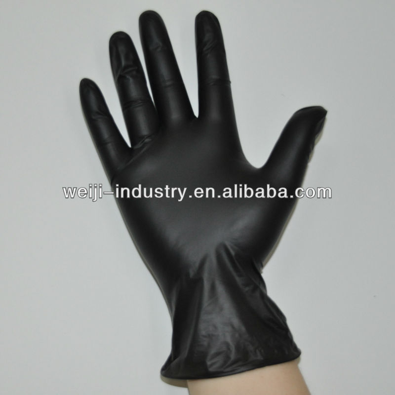 High Quality Disposable Vinyl Exam Glove Powder free