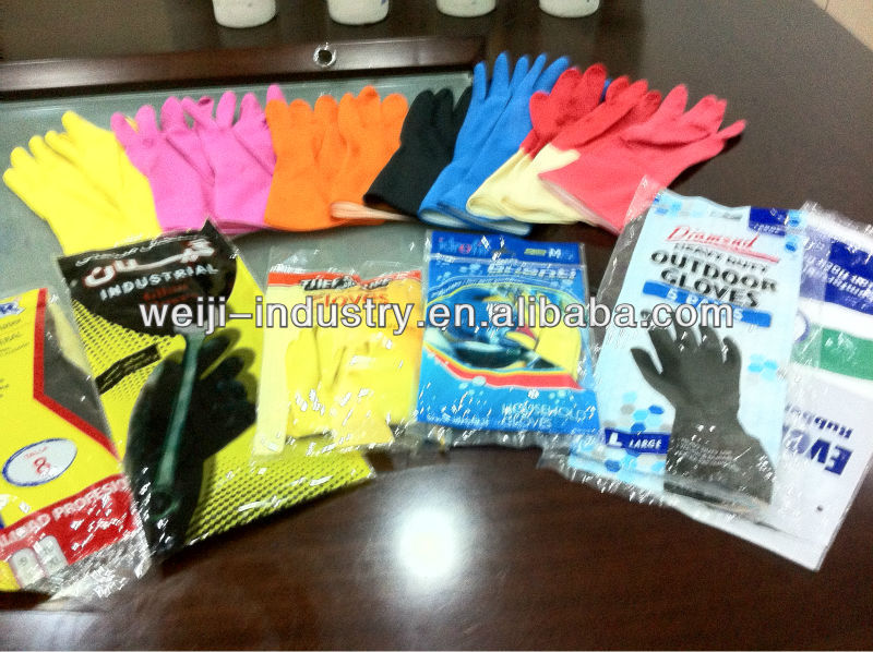 Best service!FDA/CE/ISO dip or Spary FLOCKLINED colored latex Rubber in home and garlden /kicthen