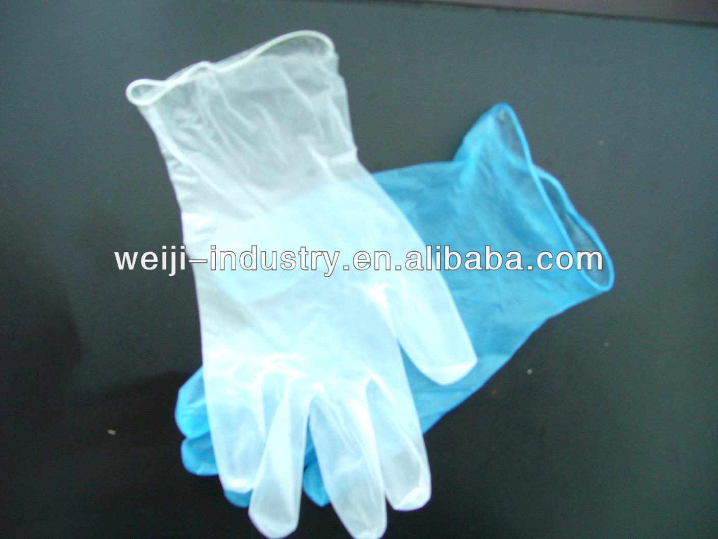 CE,FDA,ISO approved AQL1.5,2.5,4.0 latex gloves wholesale/medical,dental,surgical,laboratory,examination,food service