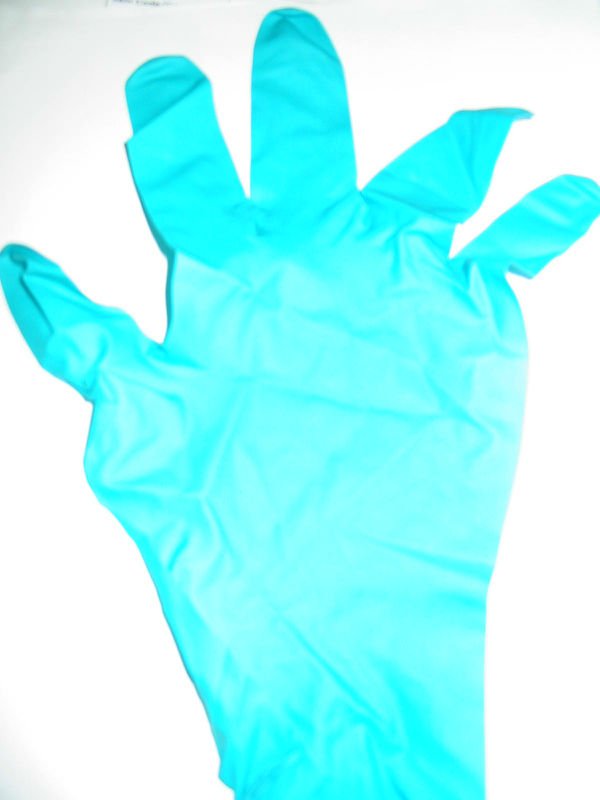 Disposable Nitrile Glove