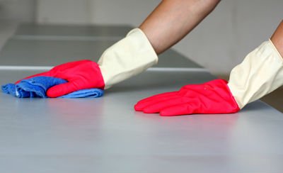 HOUSEHOLD GLOVE