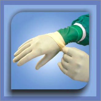 Disposable Synethtic Latex Glove
