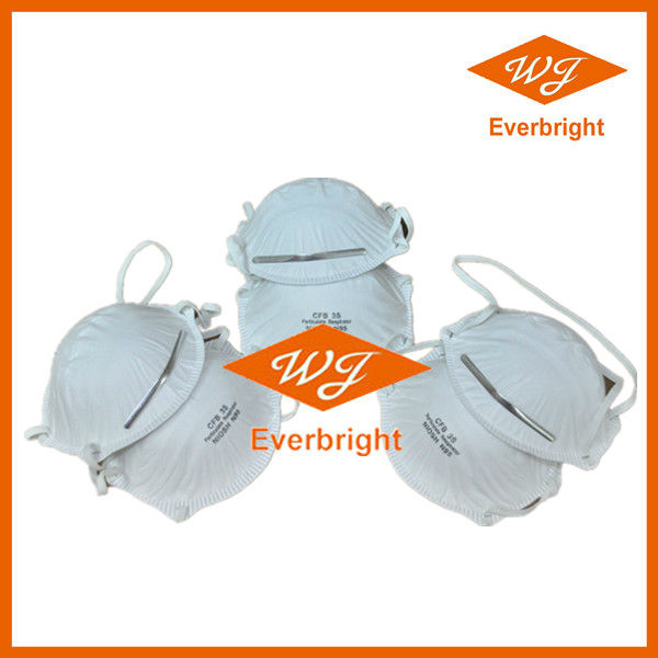 Disposable High-quality N95 Face Mask
