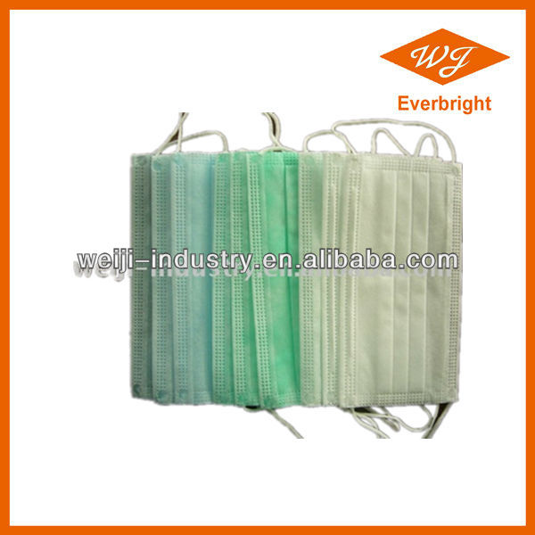 non-woven face mask disposable face mask